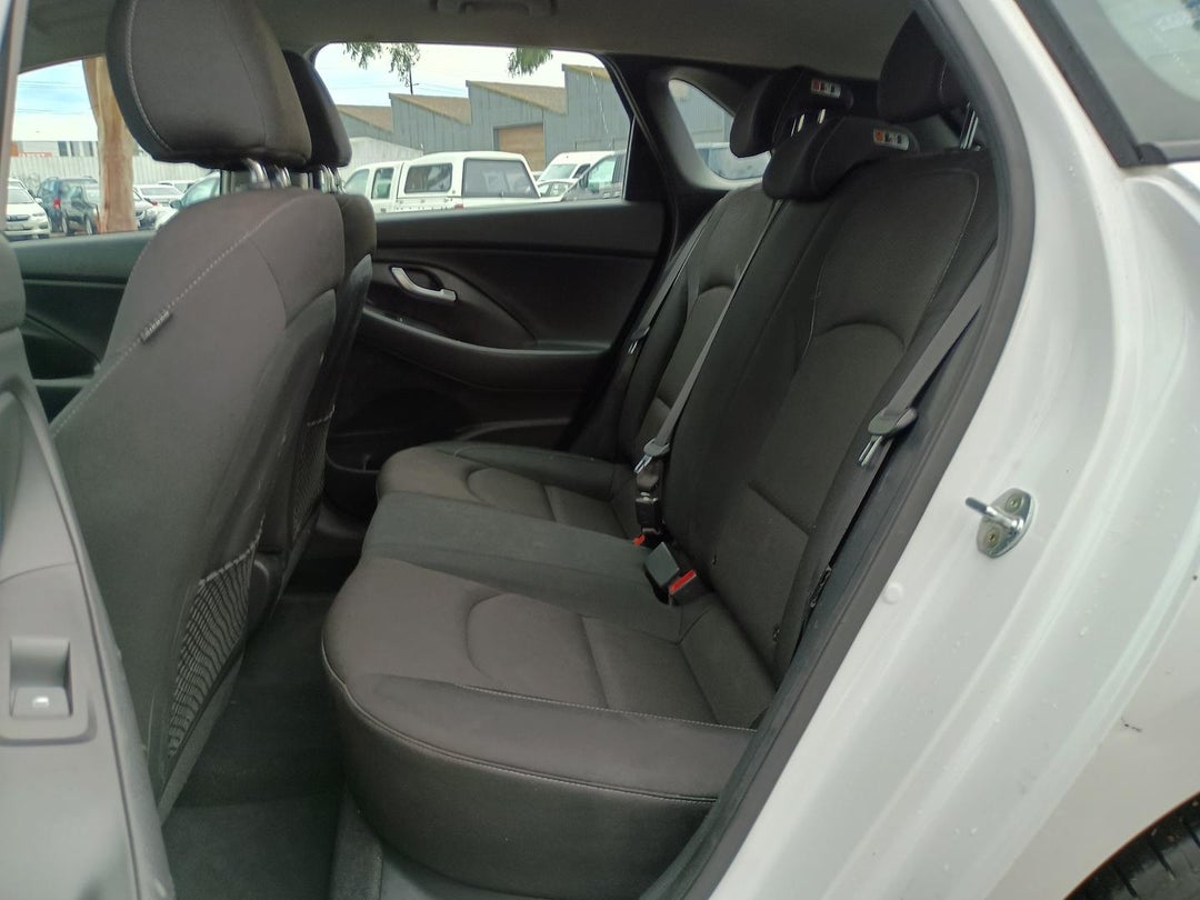 2018 Hyundai i30 Go, Automatic, 167452 km, Photo 19