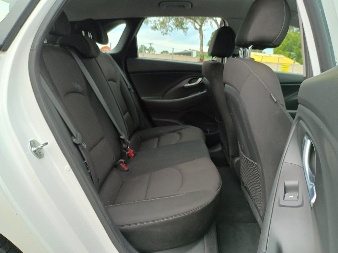 2018 Hyundai i30 Go, Automatic, 167452 km, Photo 21