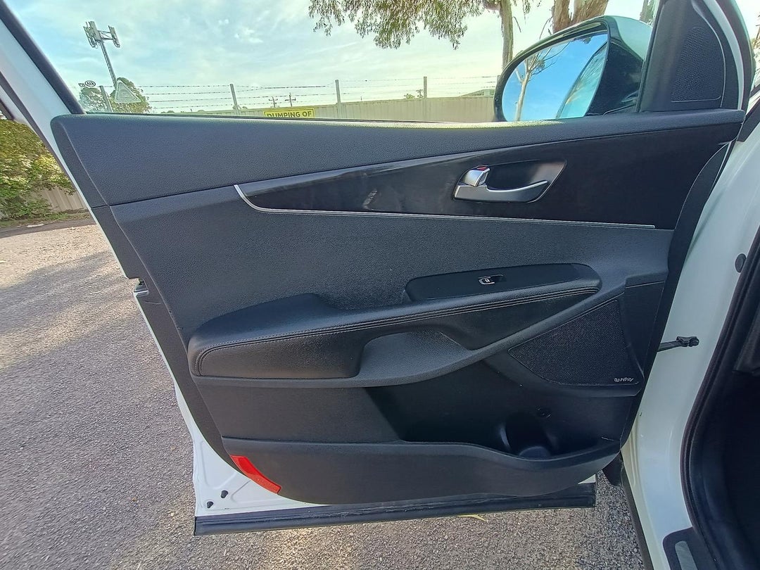 2016 Kia Sorento Platinum, Automatic, 266581 km, Photo 23