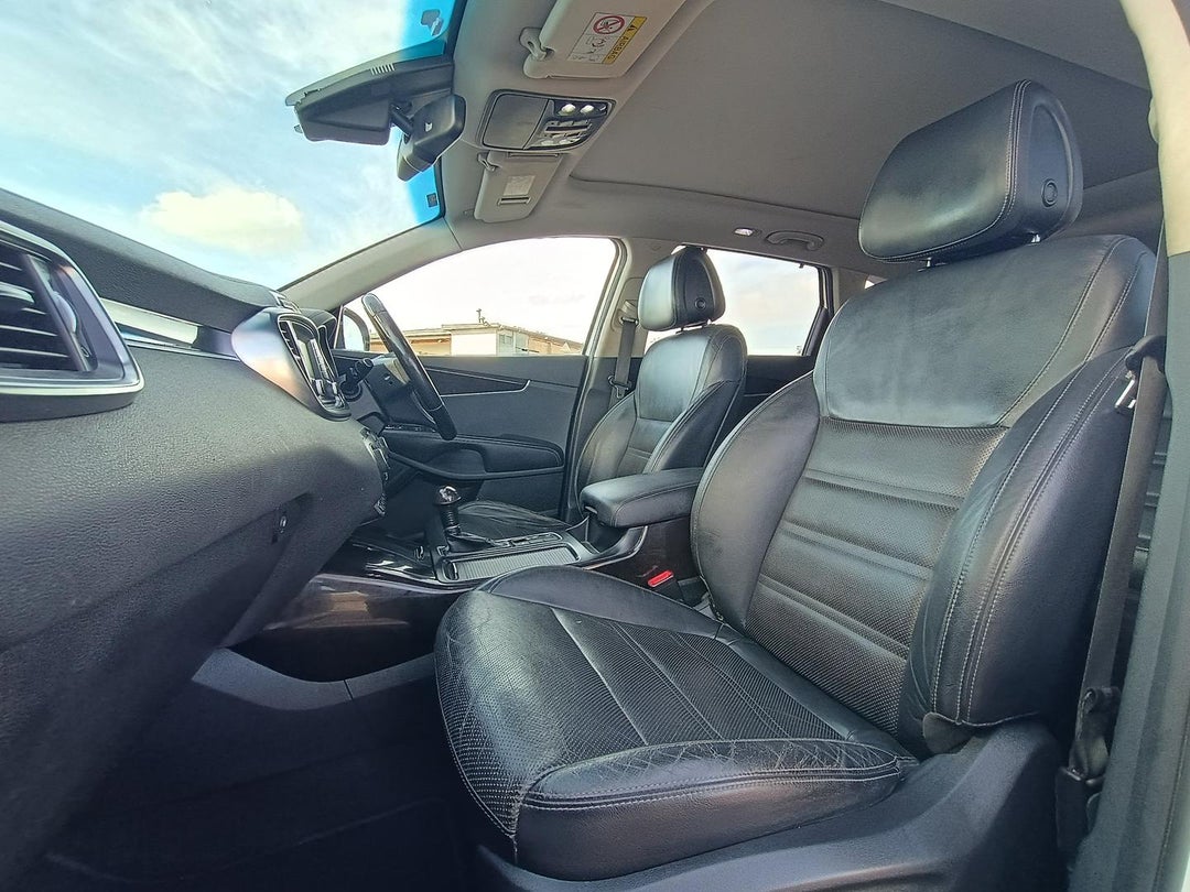 2016 Kia Sorento Platinum, Automatic, 266581 km, Photo 17