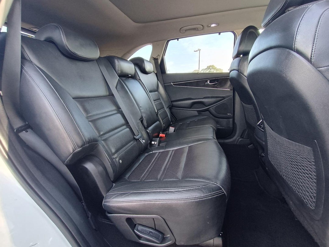 2016 Kia Sorento Platinum, Automatic, 266581 km, Photo 19