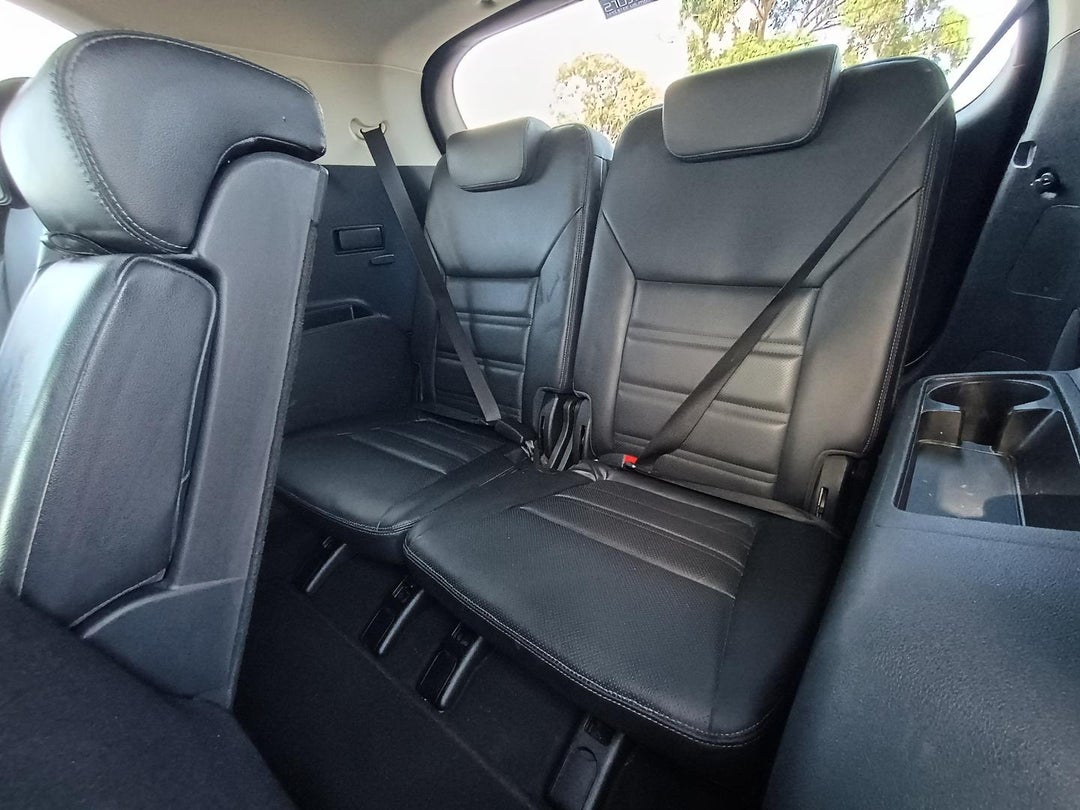2016 Kia Sorento Platinum, Automatic, 266581 km, Photo 20