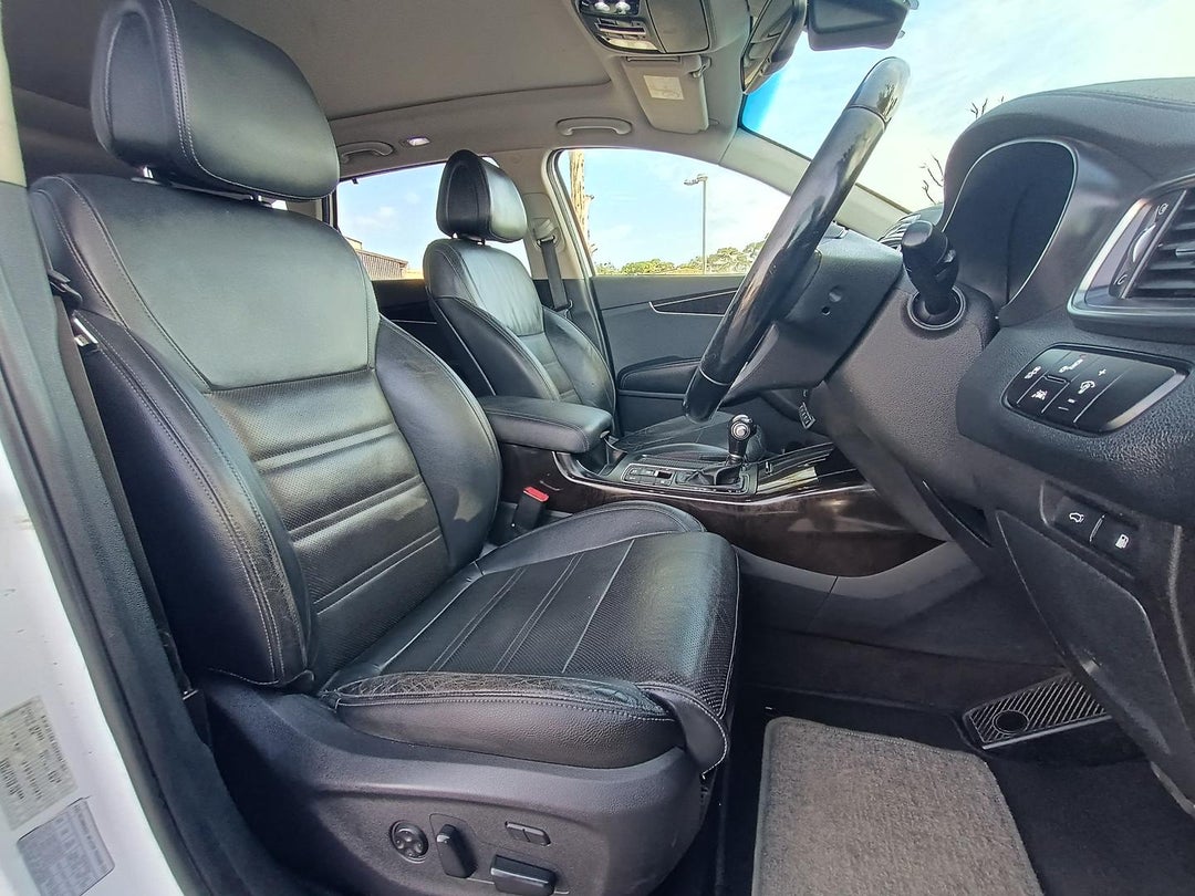 2016 Kia Sorento Platinum, Automatic, 266581 km, Photo 15