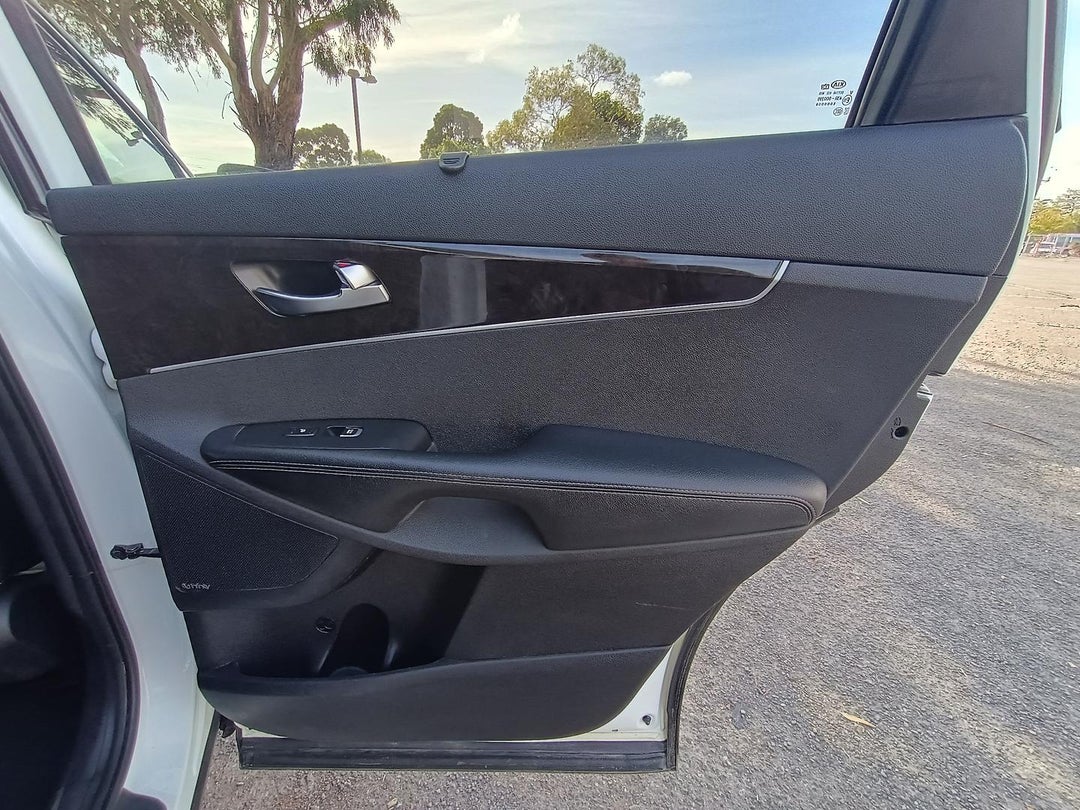 2016 Kia Sorento Platinum, Automatic, 266581 km, Photo 22