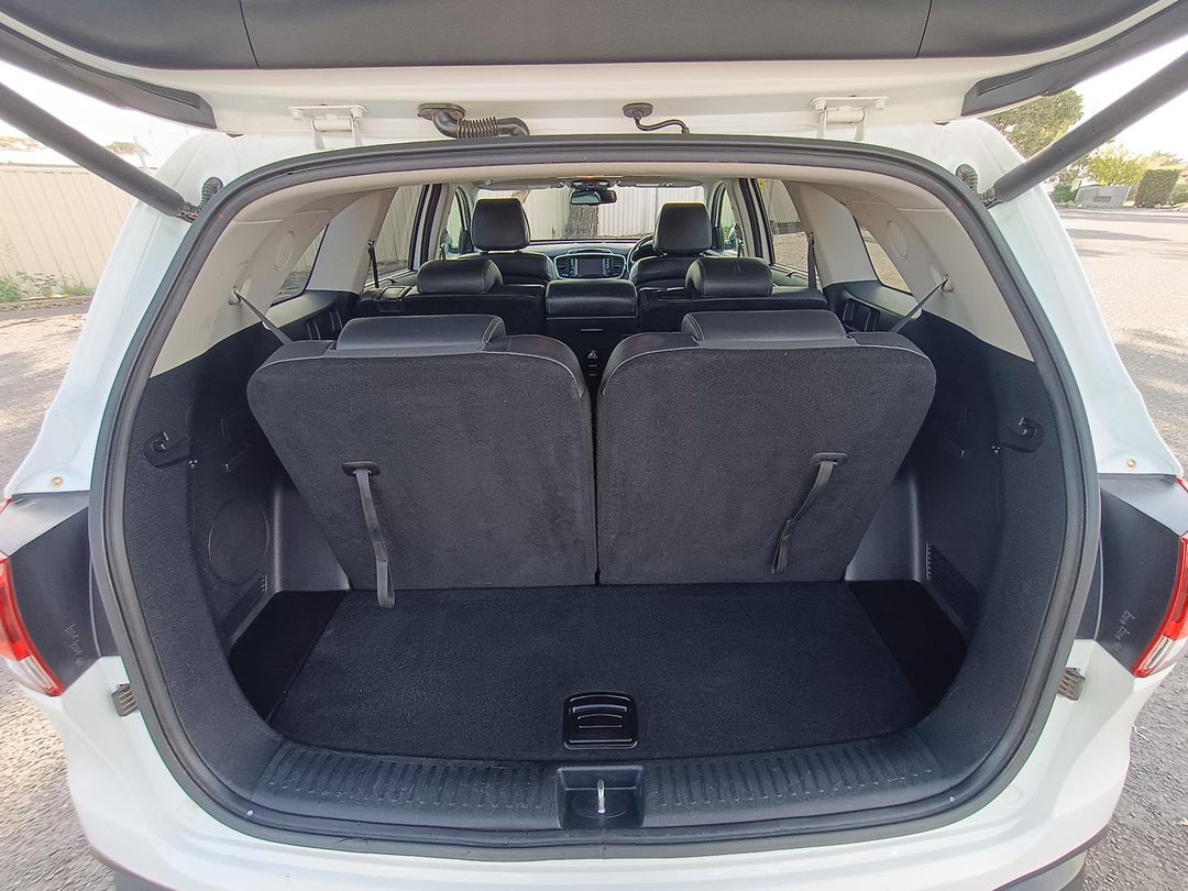 2016 Kia Sorento Platinum, Automatic, 266581 km, Photo 26