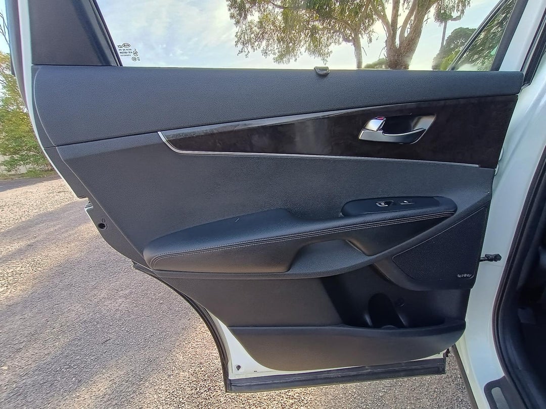 2016 Kia Sorento Platinum, Automatic, 266581 km, Photo 25