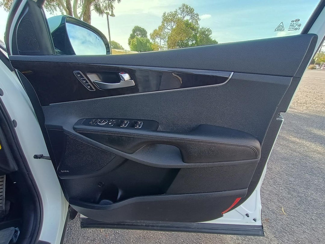 2016 Kia Sorento Platinum, Automatic, 266581 km, Photo 21