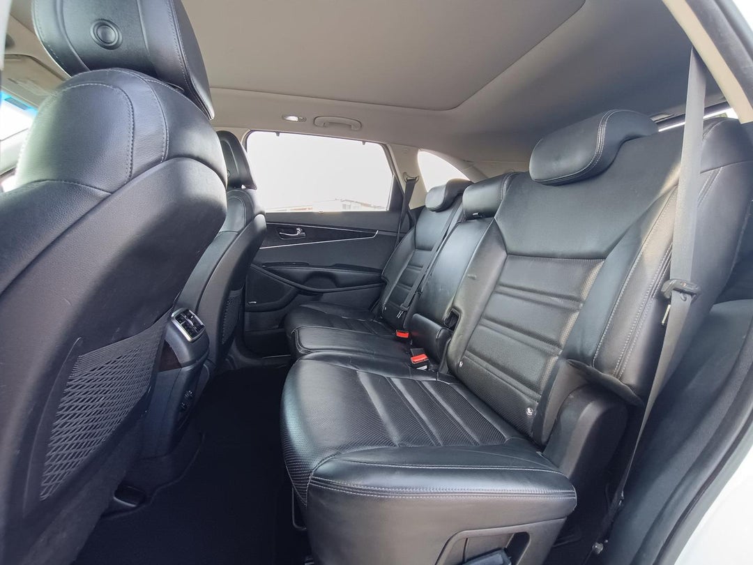 2016 Kia Sorento Platinum, Automatic, 266581 km, Photo 18