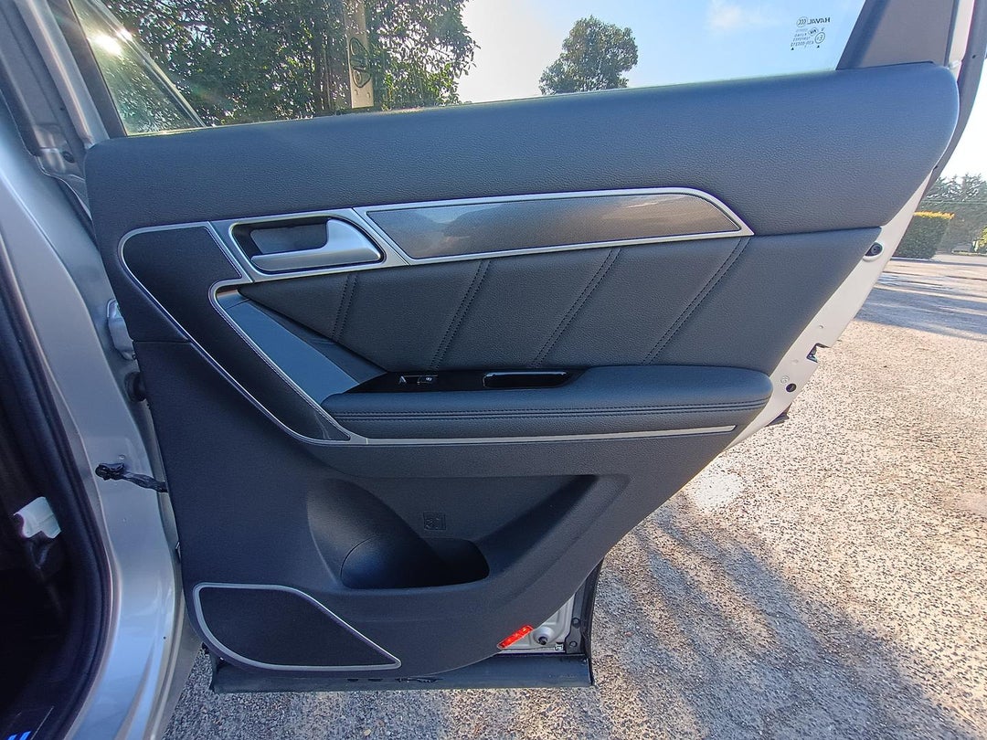 2017 Haval H6 Lux, Automatic, 166789 km, Photo 22