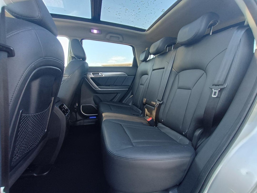 2017 Haval H6 Lux, Automatic, 166789 km, Photo 19