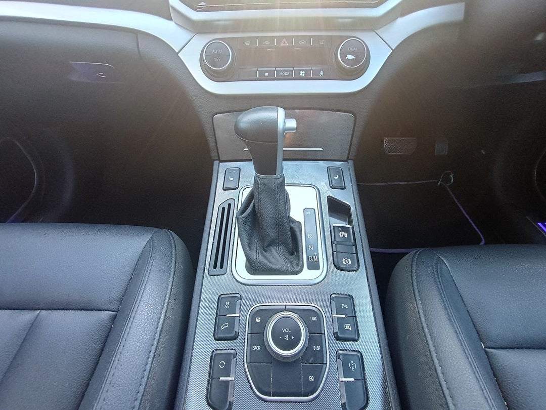 2017 Haval H6 Lux, Automatic, 166789 km, Photo 13