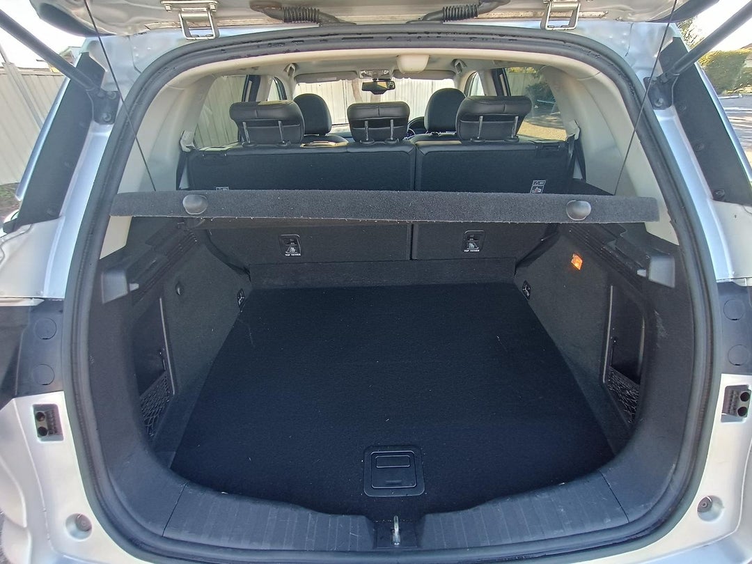 2017 Haval H6 Lux, Automatic, 166789 km, Photo 26