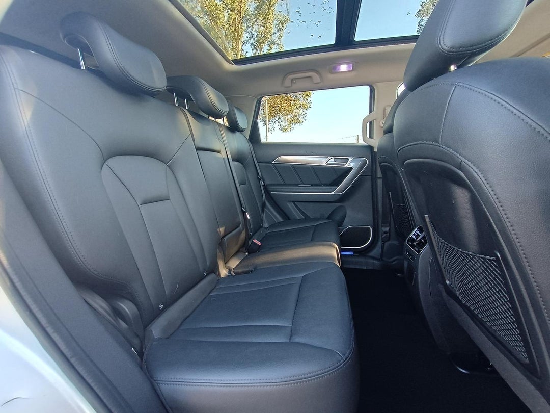 2017 Haval H6 Lux, Automatic, 166789 km, Photo 20