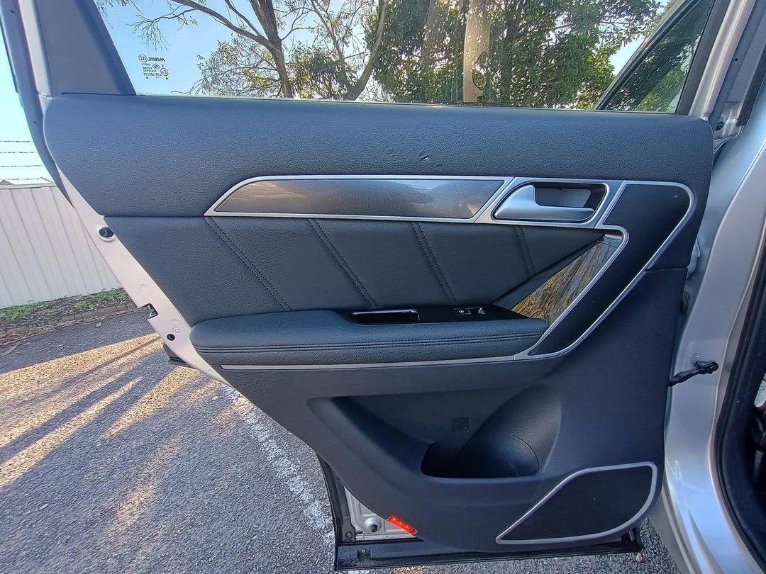 2017 Haval H6 Lux, Automatic, 166789 km, Photo 24