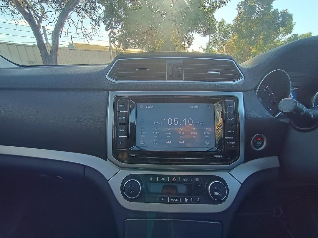 2017 Haval H6 Lux, Automatic, 166789 km, Photo 15