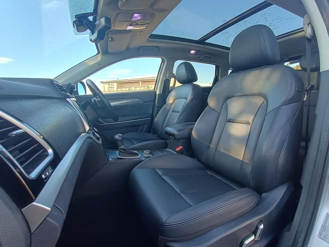 2017 Haval H6 Lux, Automatic, 166789 km, Photo 18