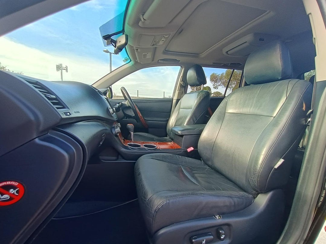 2009 Toyota Kluger Grande, Automatic, 262056 km, Photo 17