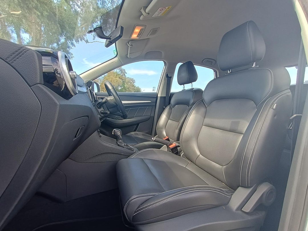 2021 MG ZS Excite, Automatic, 48154 km, Photo 16