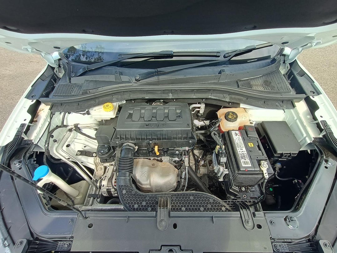 2021 MG ZS Excite, Automatic, 48154 km, Photo 26