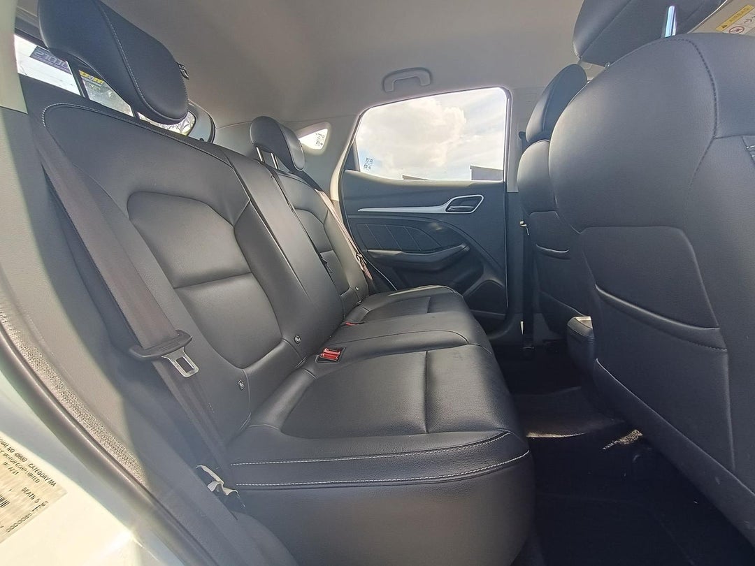 2021 MG ZS Excite, Automatic, 48154 km, Photo 19