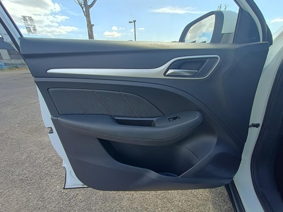 2021 MG ZS Excite, Automatic, 48154 km, Photo 22