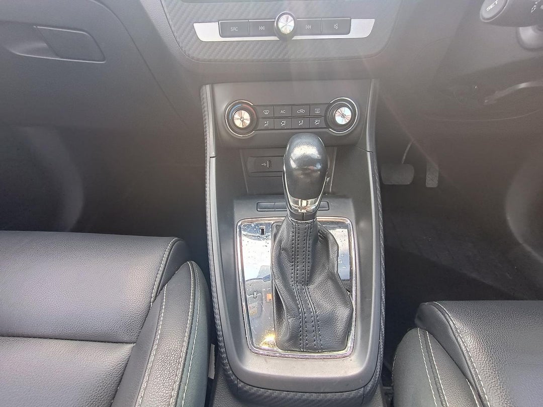 2021 MG ZS Excite, Automatic, 48154 km, Photo 12