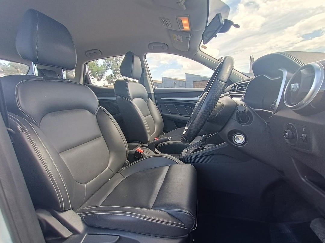 2021 MG ZS Excite, Automatic, 48154 km, Photo 13