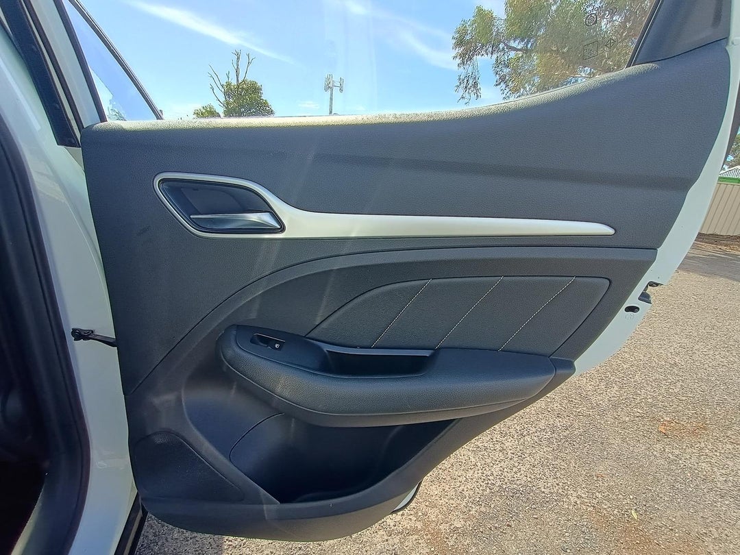 2021 MG ZS Excite, Automatic, 48154 km, Photo 21