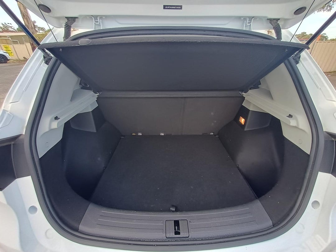 2021 MG ZS Excite, Automatic, 48154 km, Photo 25