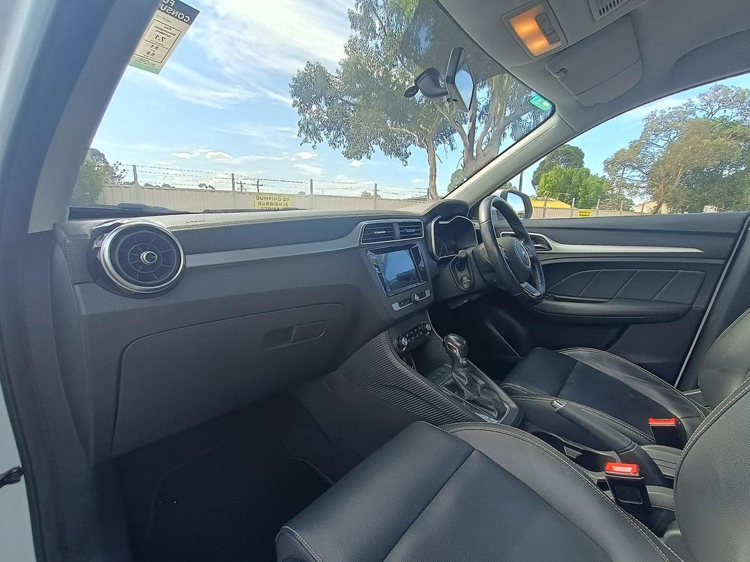 2021 MG ZS Excite, Automatic, 48154 km, Photo 14