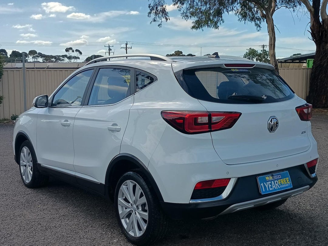 2021 MG ZS Excite, Automatic, 48154 km, Photo 5