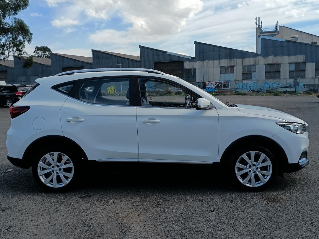 2021 MG ZS Excite, Automatic, 48154 km, Photo 8