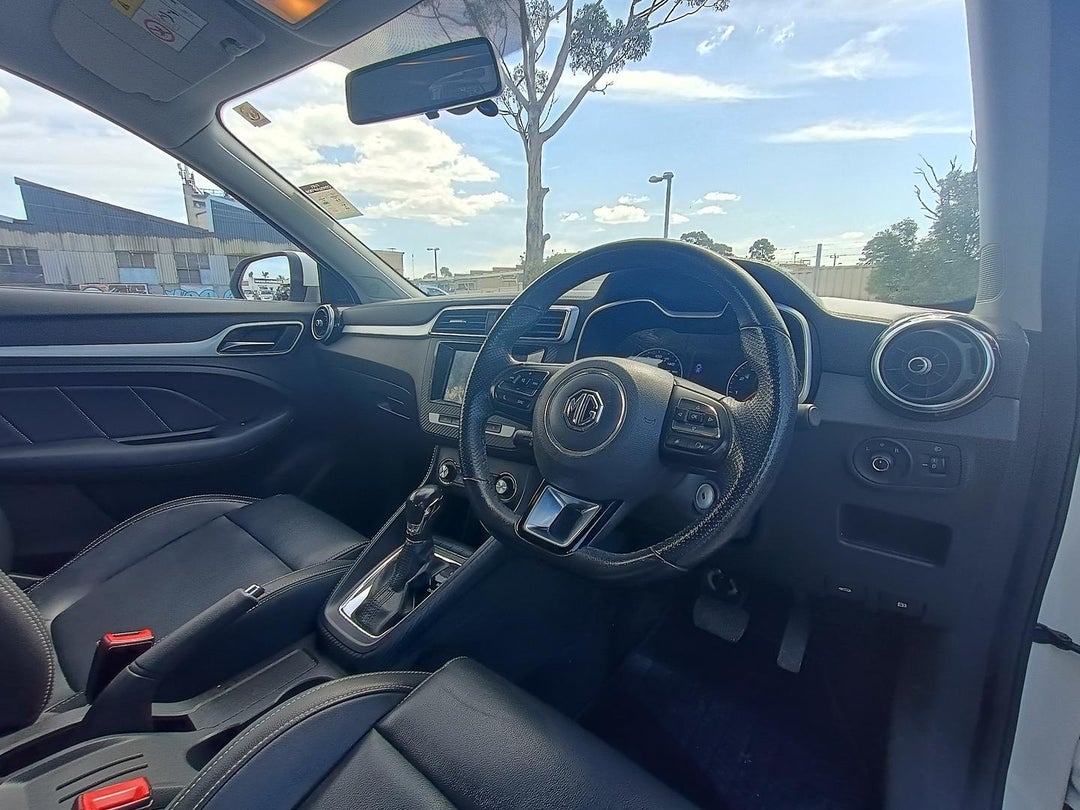 2021 MG ZS Excite, Automatic, 48154 km, Photo 10