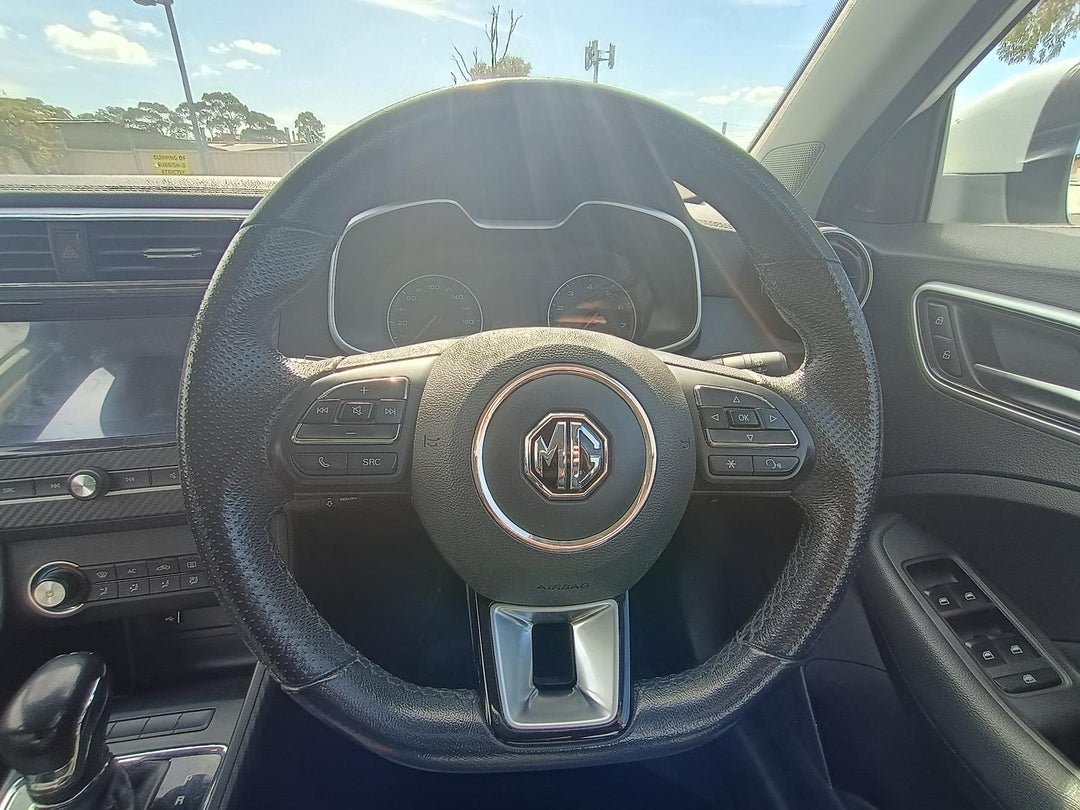 2021 MG ZS Excite, Automatic, 48154 km, Photo 11