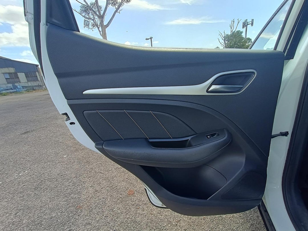 2021 MG ZS Excite, Automatic, 48154 km, Photo 23