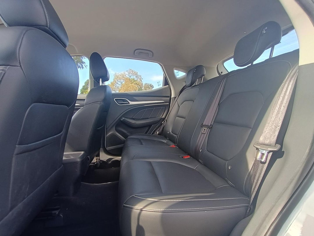 2021 MG ZS Excite, Automatic, 48154 km, Photo 18