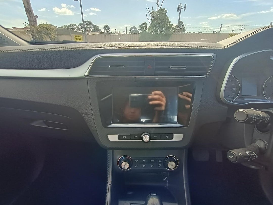 2021 MG ZS Excite, Automatic, 48154 km, Photo 15