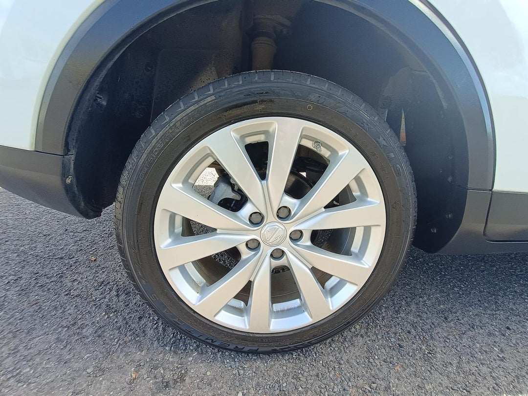 2021 MG ZS Excite, Automatic, 48154 km, Photo 9