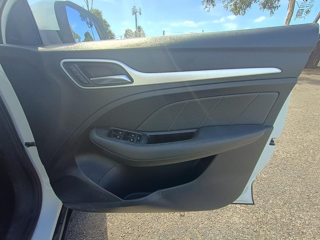 2021 MG ZS Excite, Automatic, 48154 km, Photo 20