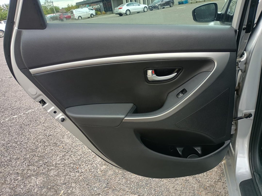 2016 Hyundai i30 Active X, Manual, 142698 km, Photo 24