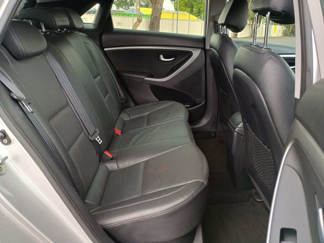 2016 Hyundai i30 Active X, Manual, 142698 km, Photo 21