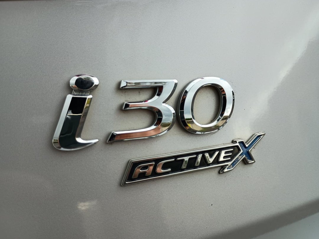 2016 Hyundai i30 Active X, Manual, 142698 km, Photo 10