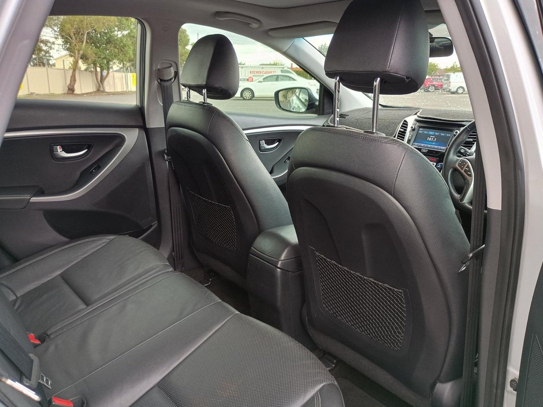 2016 Hyundai i30 Active X, Manual, 142698 km, Photo 20