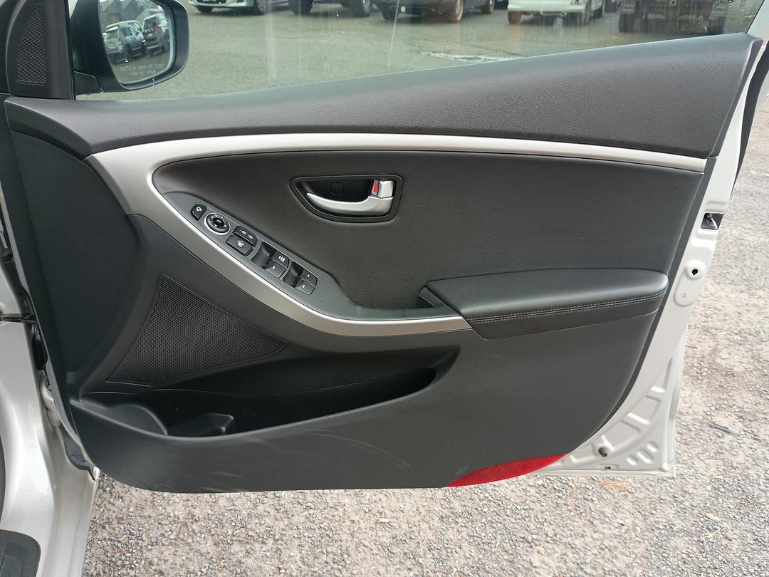 2016 Hyundai i30 Active X, Manual, 142698 km, Photo 22