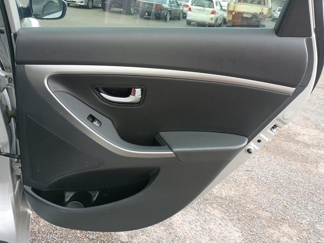 2016 Hyundai i30 Active X, Manual, 142698 km, Photo 23