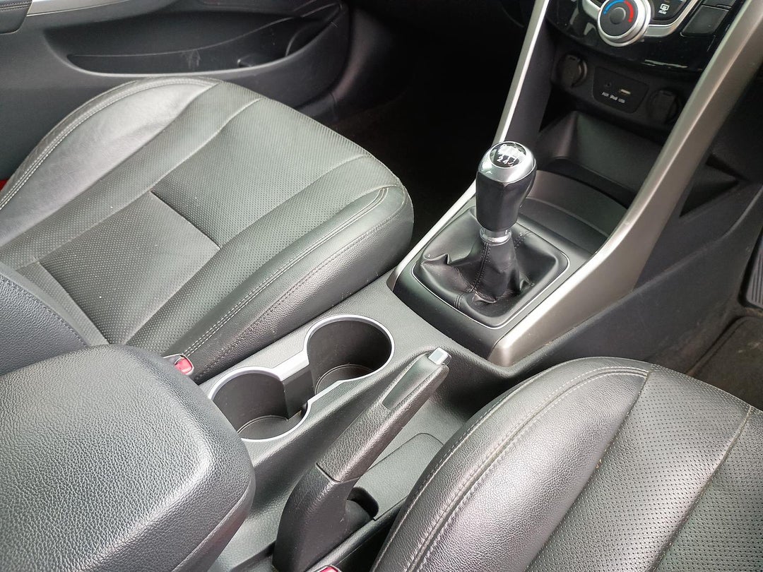 2016 Hyundai i30 Active X, Manual, 142698 km, Photo 13