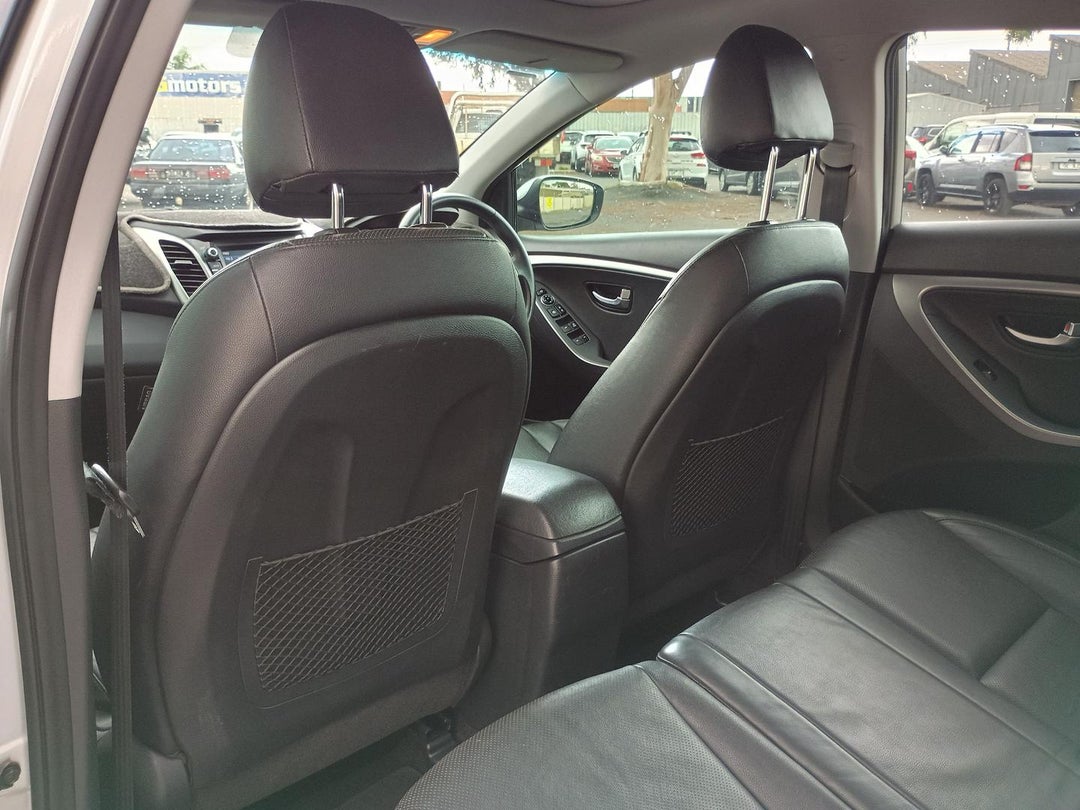 2016 Hyundai i30 Active X, Manual, 142698 km, Photo 19