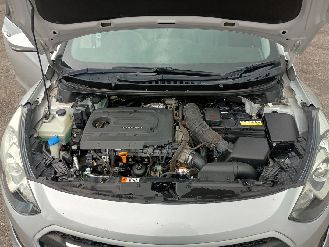 2016 Hyundai i30 Active X, Manual, 142698 km, Photo 26