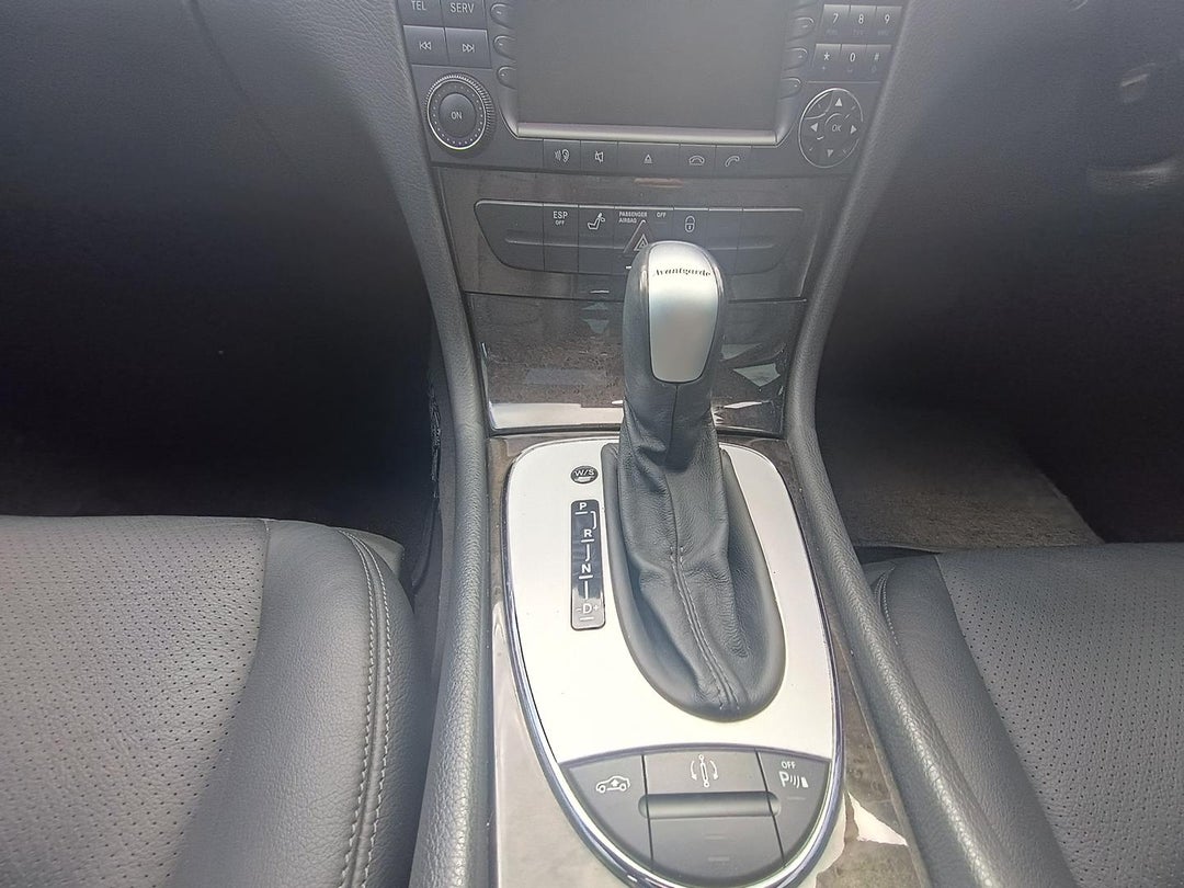 2003 Mercedes-benz E-class Avantgarde, Automatic, 73804 km, Photo 12