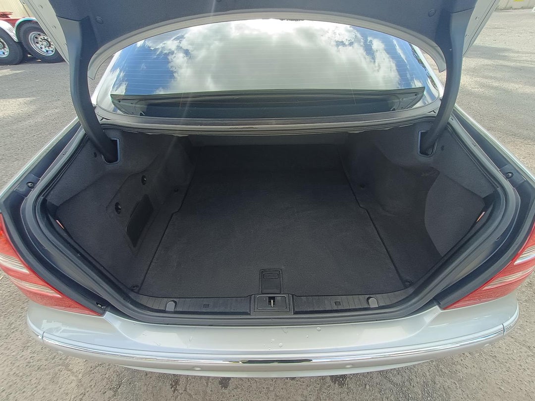 2003 Mercedes-benz E-class Avantgarde, Automatic, 73804 km, Photo 25